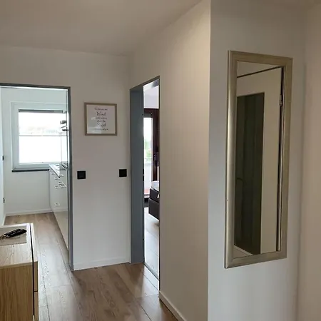 Dornumersiel-Sweet Comfortable Holiday Residence