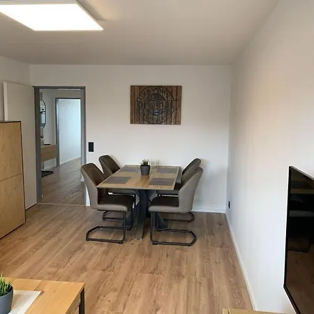 Сasa de vacaciones Dornumersiel-Sweet Comfortable Holiday Residence Dornum