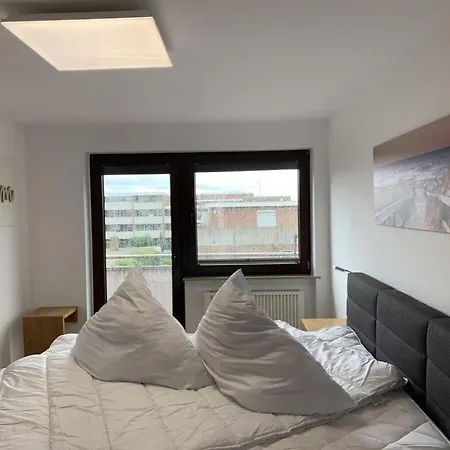 Dornumersiel-Sweet Comfortable Holiday Residence Dornum