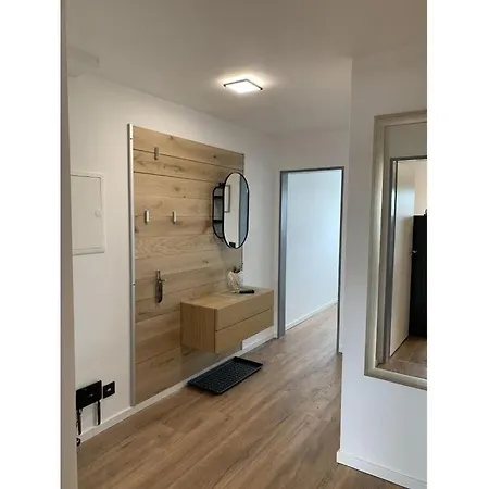 Dornumersiel-Sweet Comfortable Holiday Residence Сasa de vacaciones *