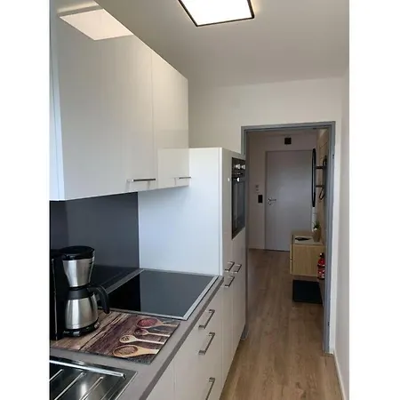 Сasa de vacaciones Dornumersiel-Sweet Comfortable Holiday Residence