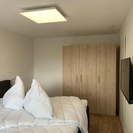 Dornumersiel-Sweet Comfortable Holiday Residence