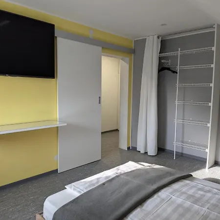 Apartment Apartment Lehrte