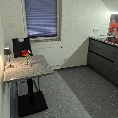 Apartment *