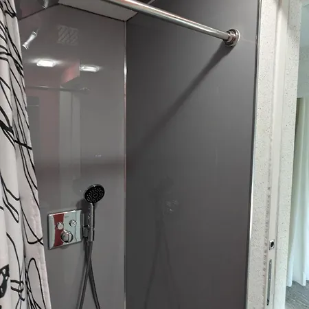 Apartment *