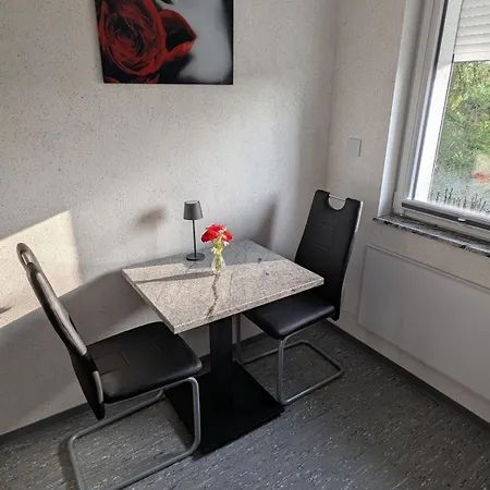 Apartment Lehrte